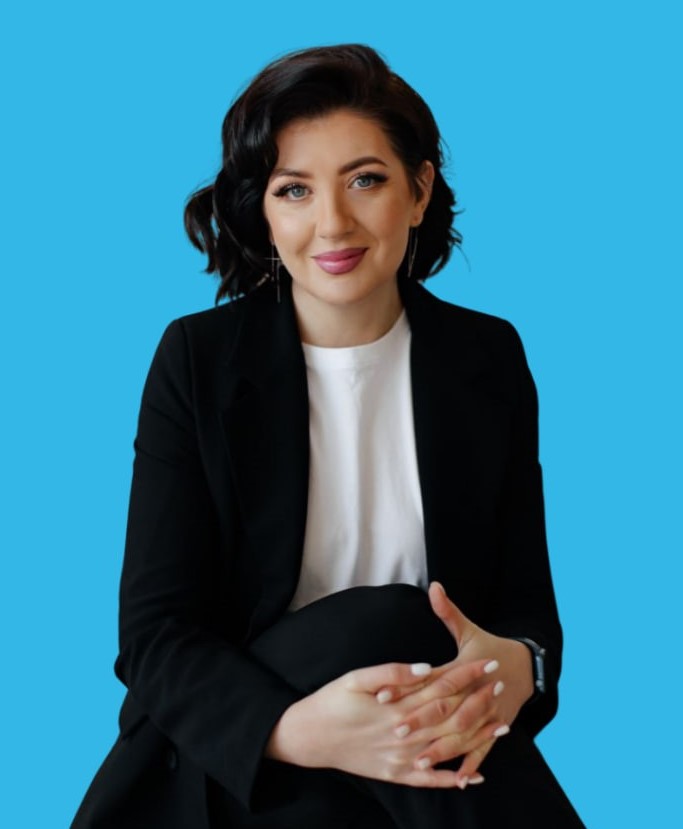 Ірина Григорецька Астролог