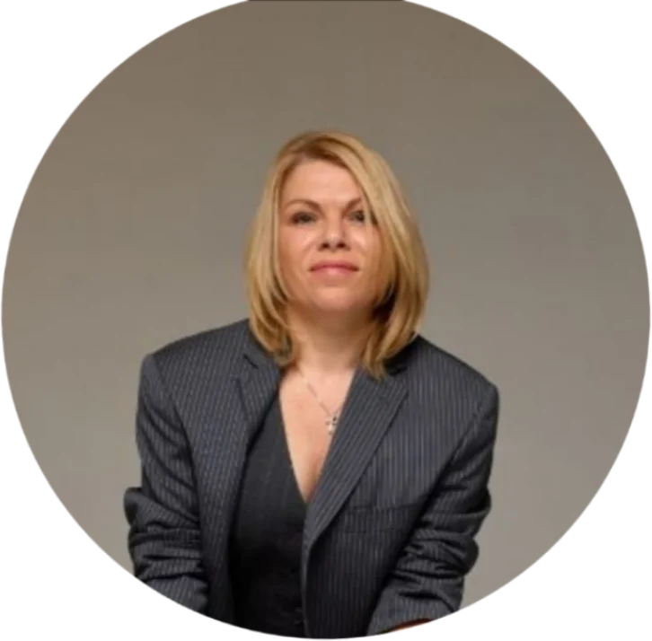 Світлана Горбенко Астролог