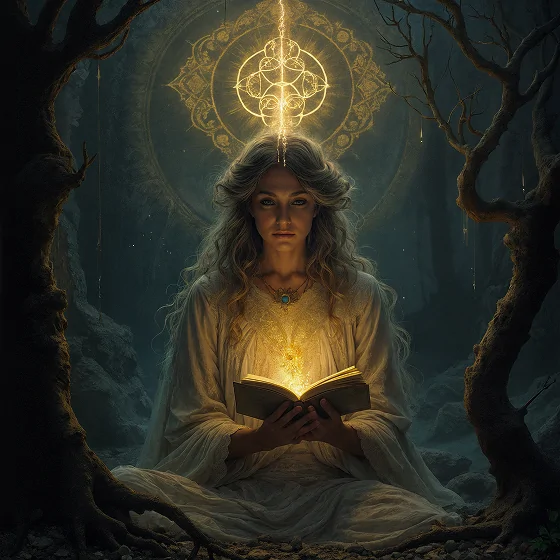 Езотеричний портал Піфія