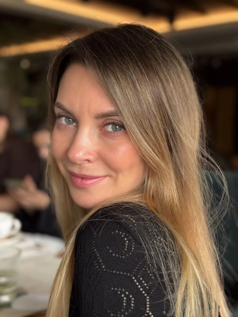 Катерина Дьяконова Астролог