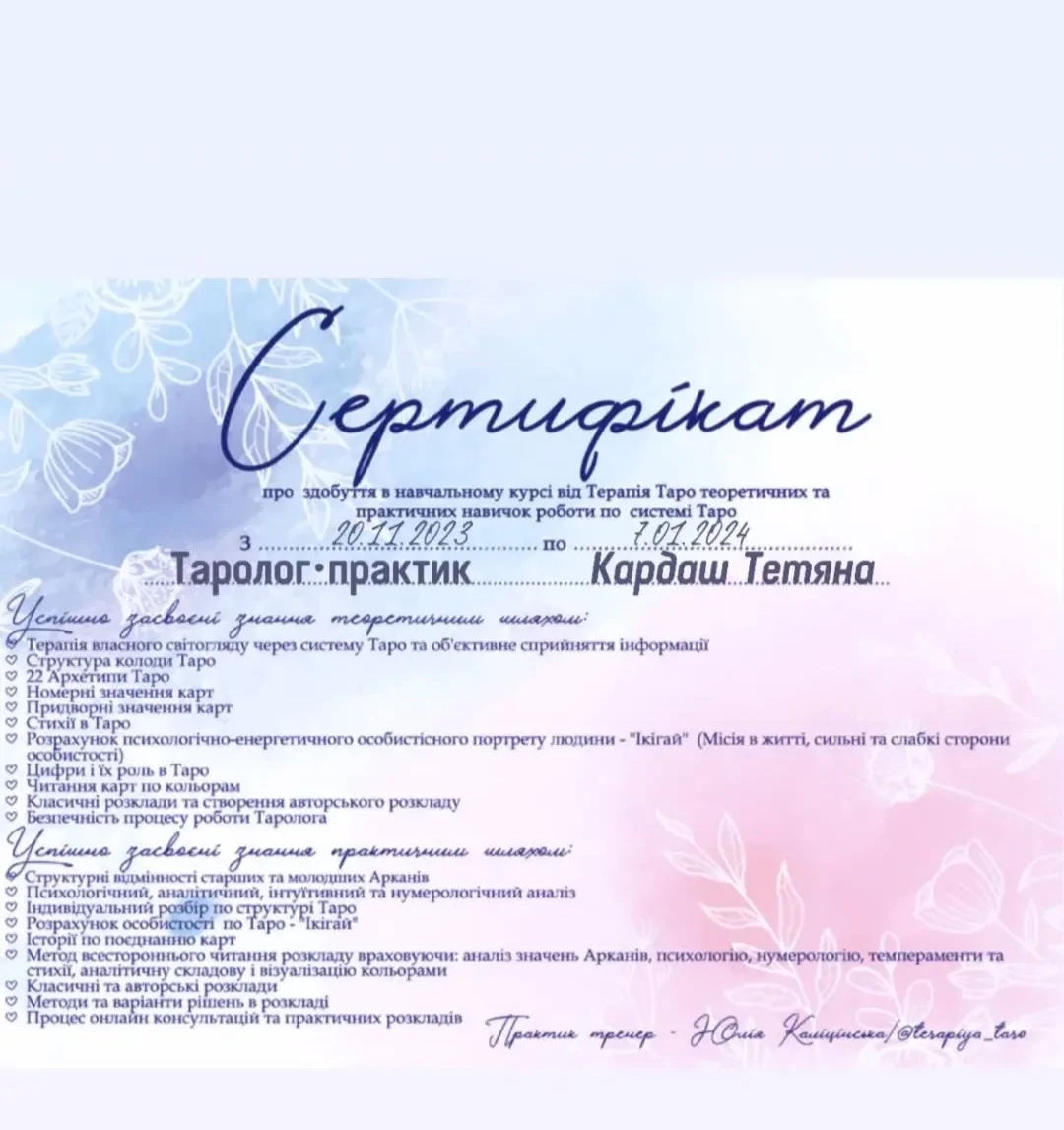 Онлайн курси