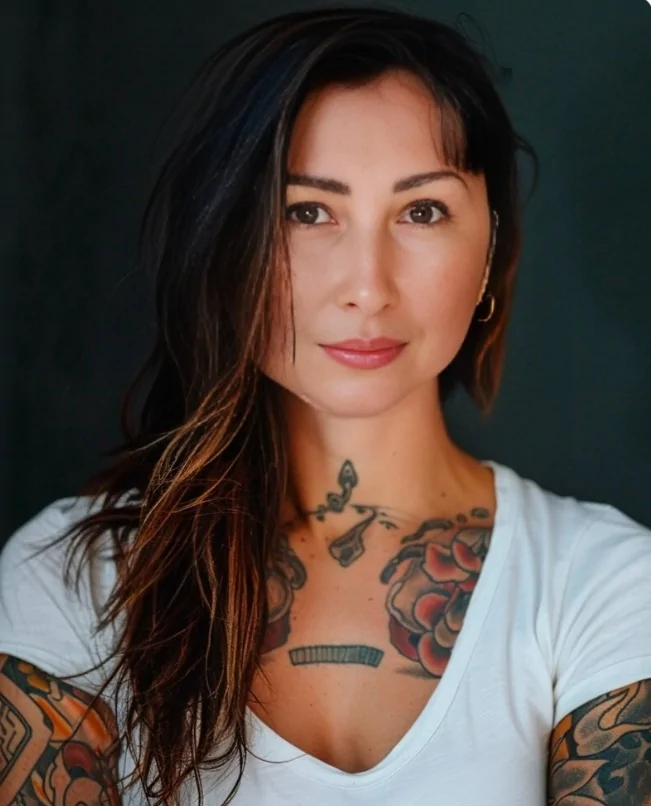 Інна Шевченко Таролог