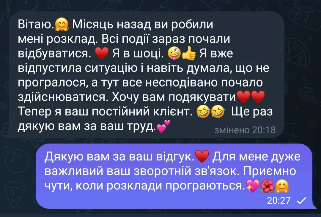Відгуки про Інна Шевченко