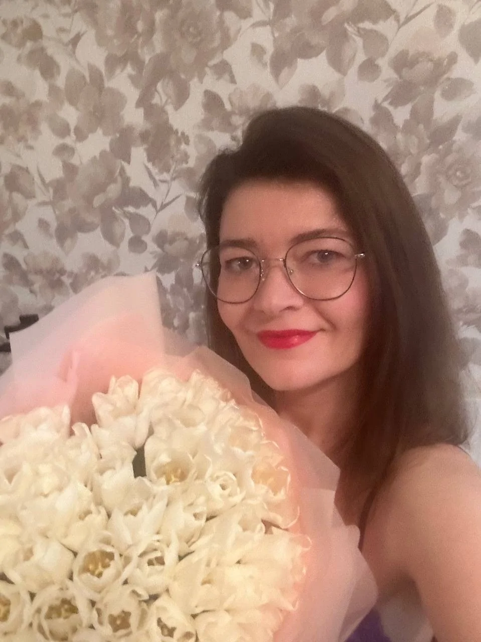 Тетяна Гольцова Відьма/колдун