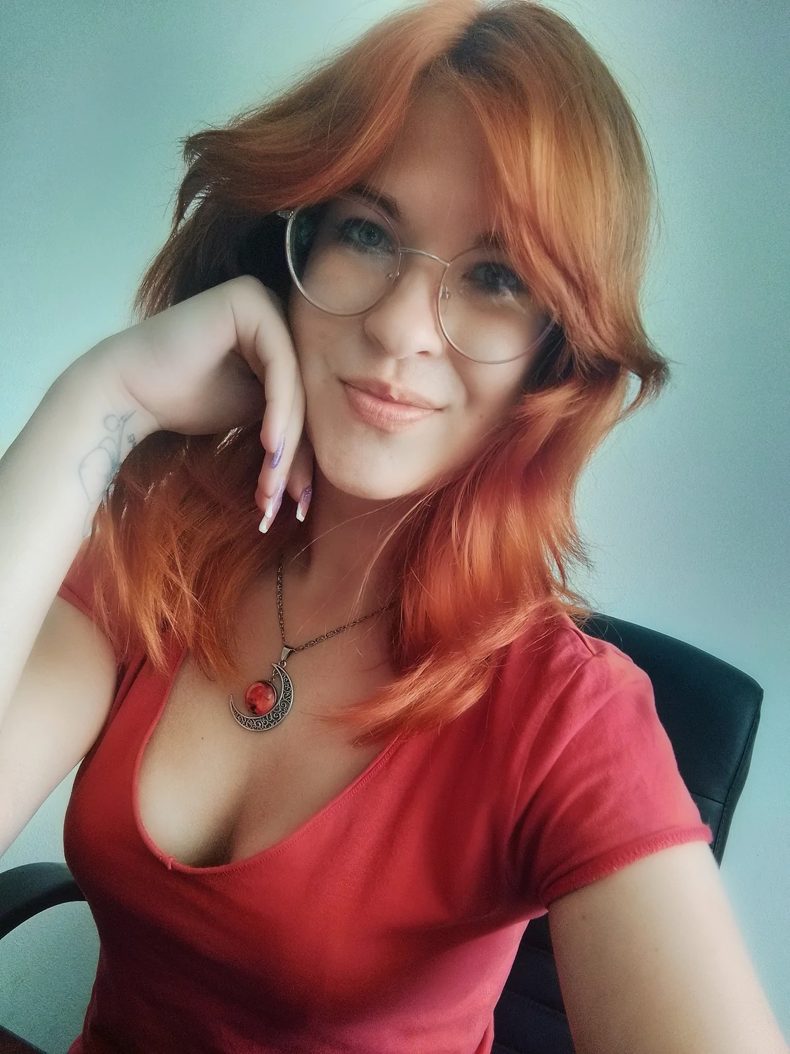 Світлана Дорофєєва Таролог