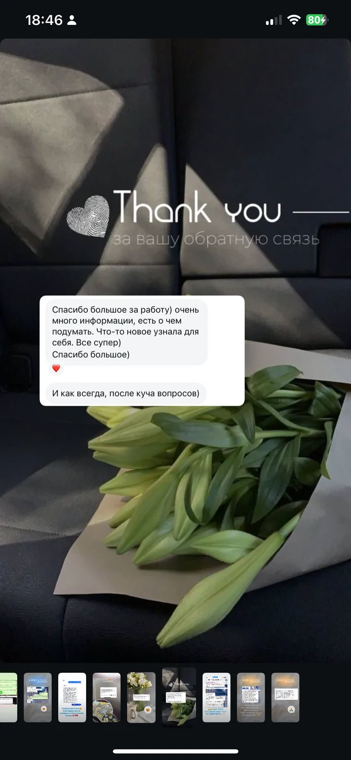 Відгуки про Ірина Кондратюк