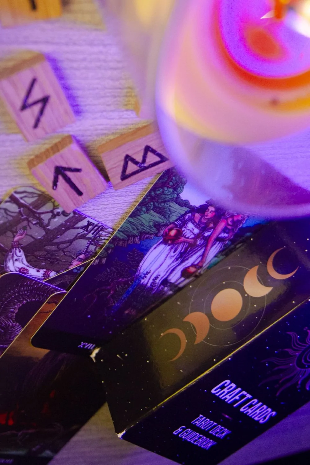 Олена Єгорова Духовний наставник