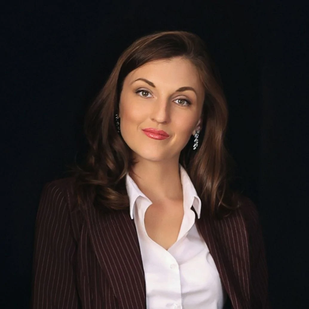 Анастасія Макарова Астролог