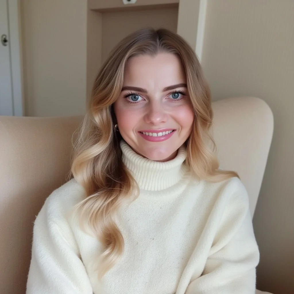 Антоніна Діденко Таролог