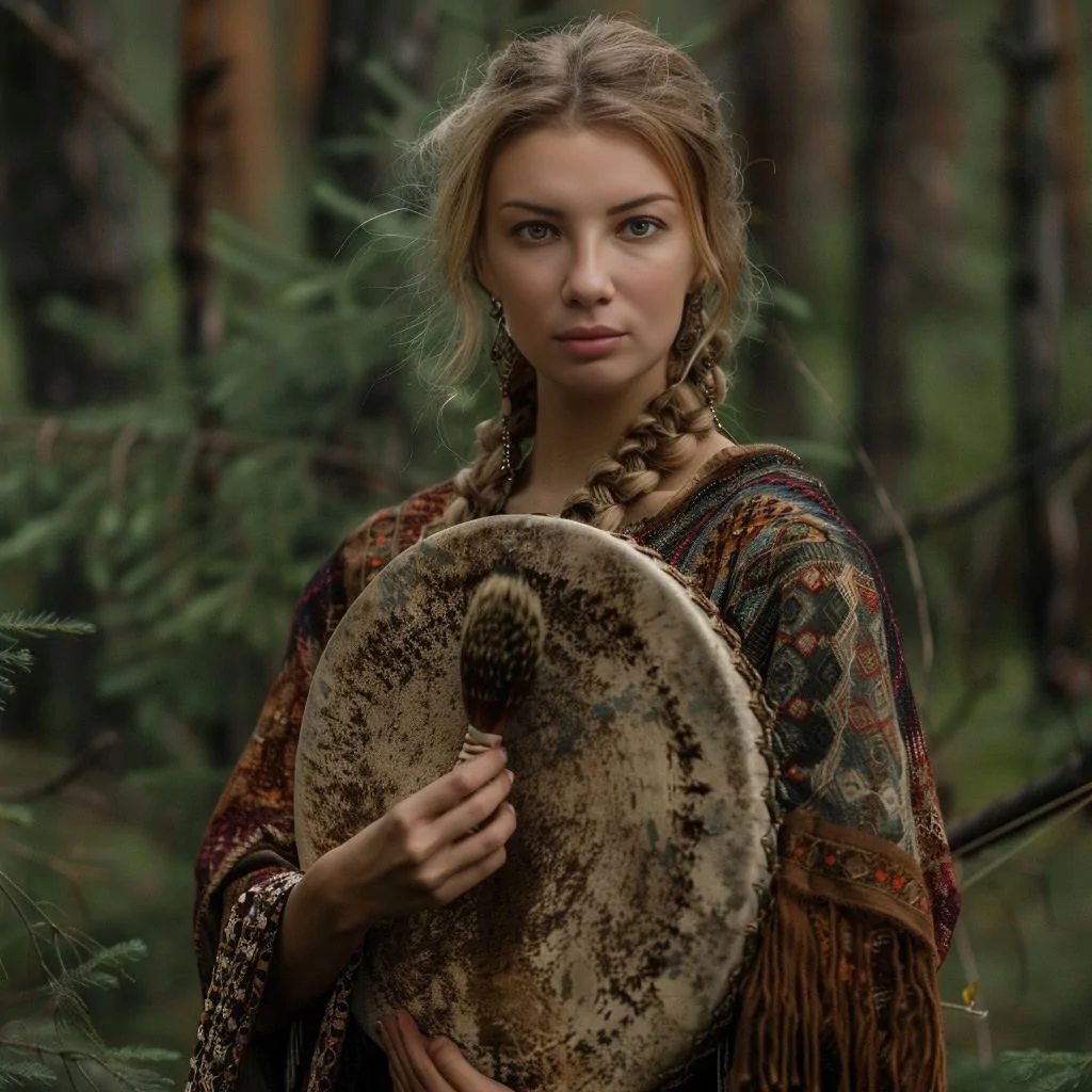 Алла Луна Холістичний аналітик