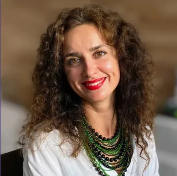 Ганна Торчук