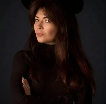 Анастасія Івченко