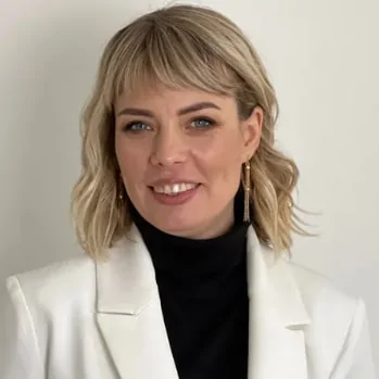 Наталія Мірошниченко