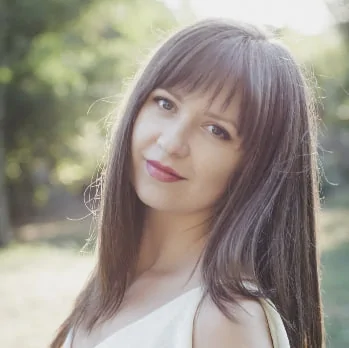 Наталія Бондар