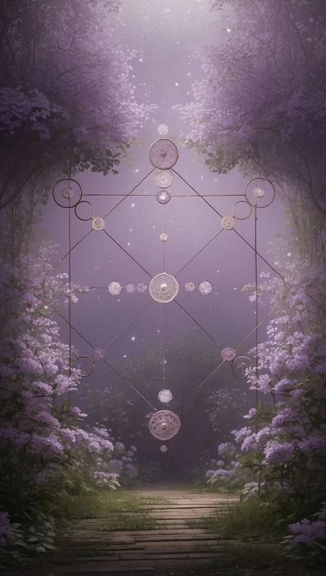 Обучение Таро и Матрица Судьбы