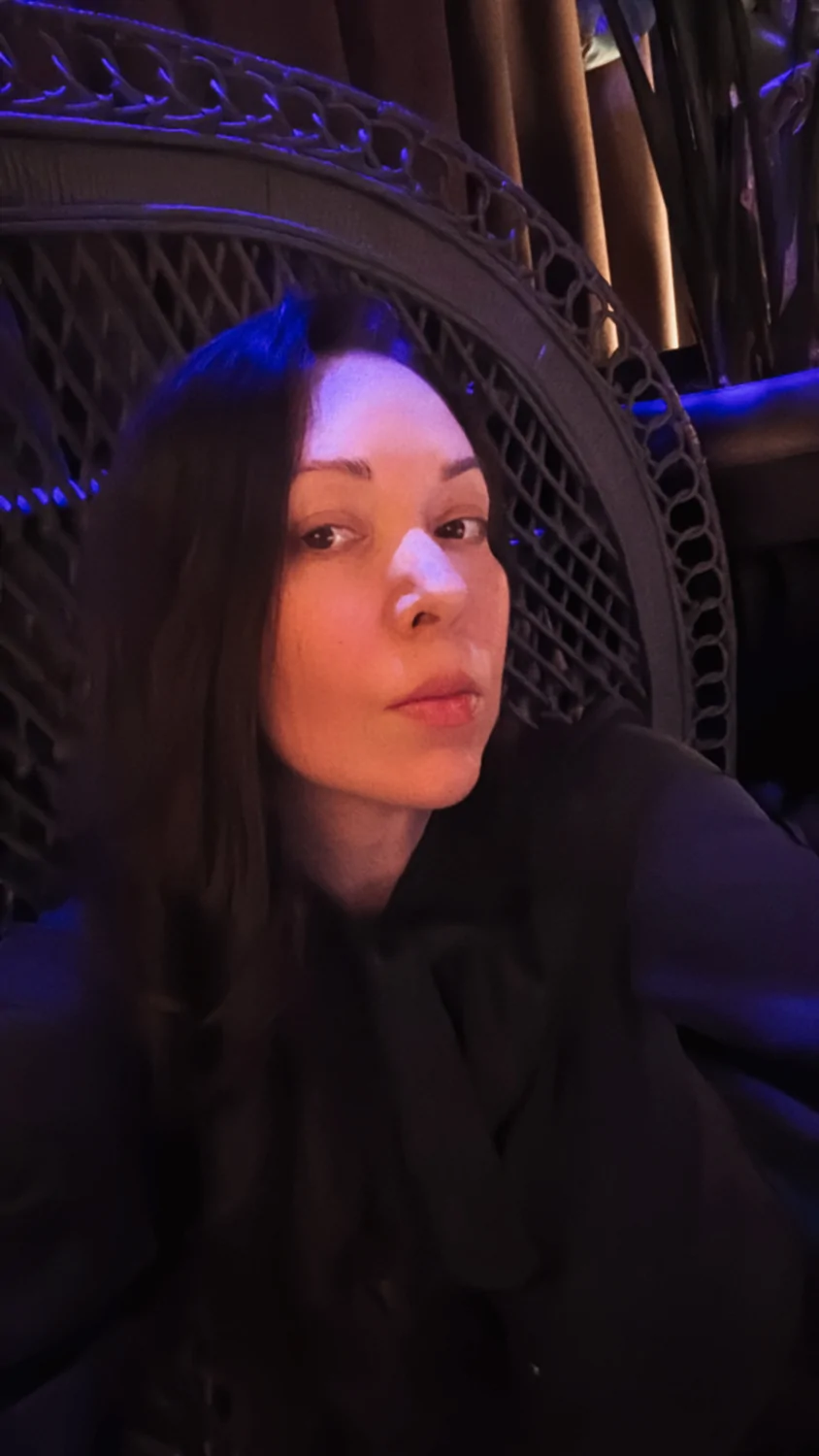 Марина AstriidMar Таролог