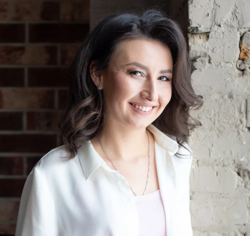 Тетяна Моцак Астролог