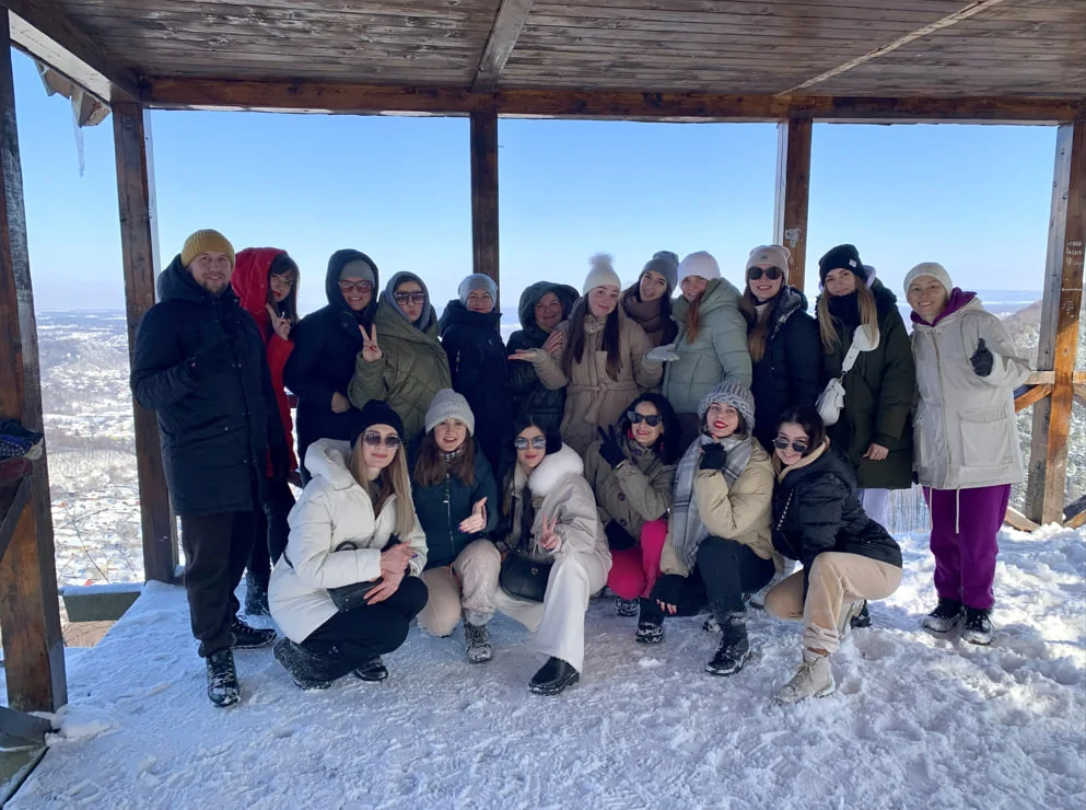 Школа езотерики 'Водоліям Старт'