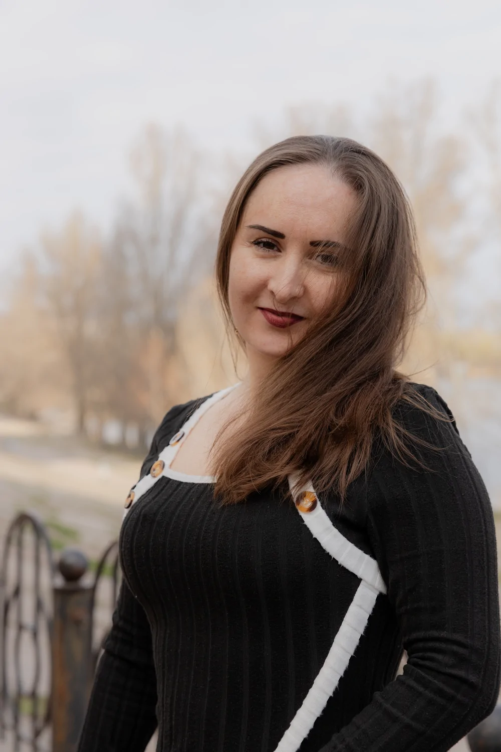 Кейс Вероніка Москалюк