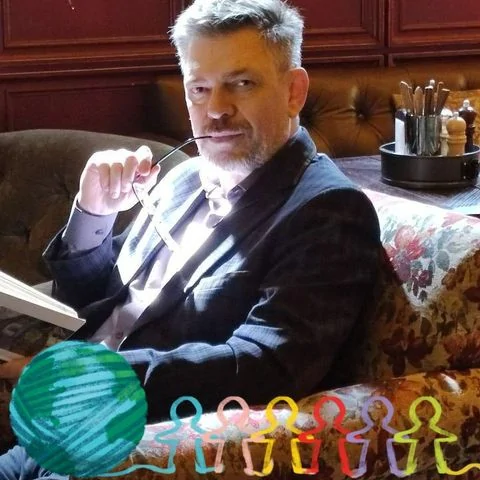 Дмитро Бузько Хронікер Акаші