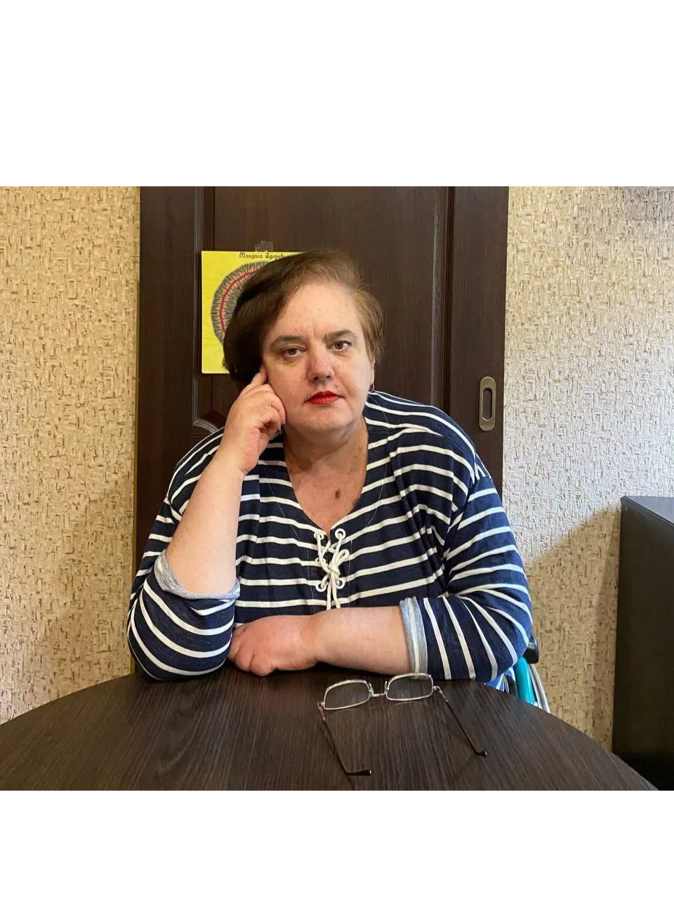 Юлія Горбатюк Нумеролог-матрицолог