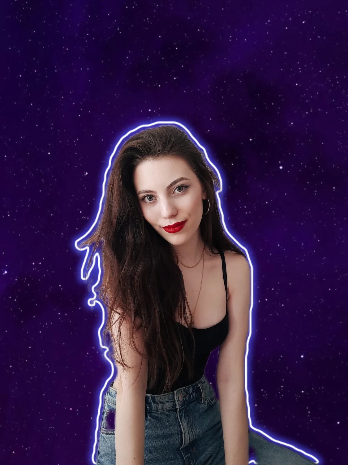 Диана Предко Енерготерапевт