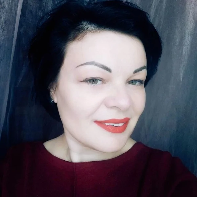 Бондаренко Любов Астролог