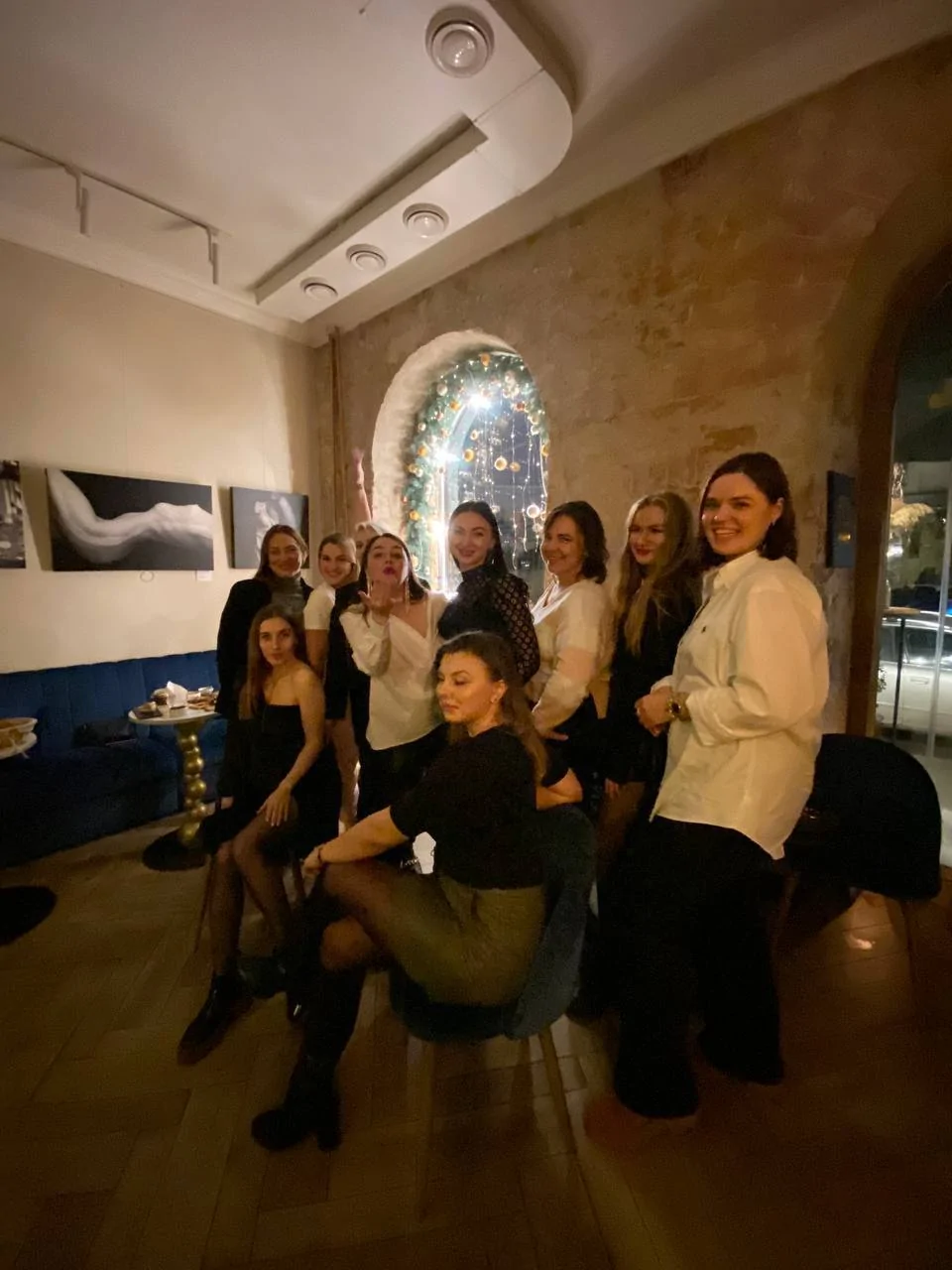 Школа езотерики 'Водоліям Старт'