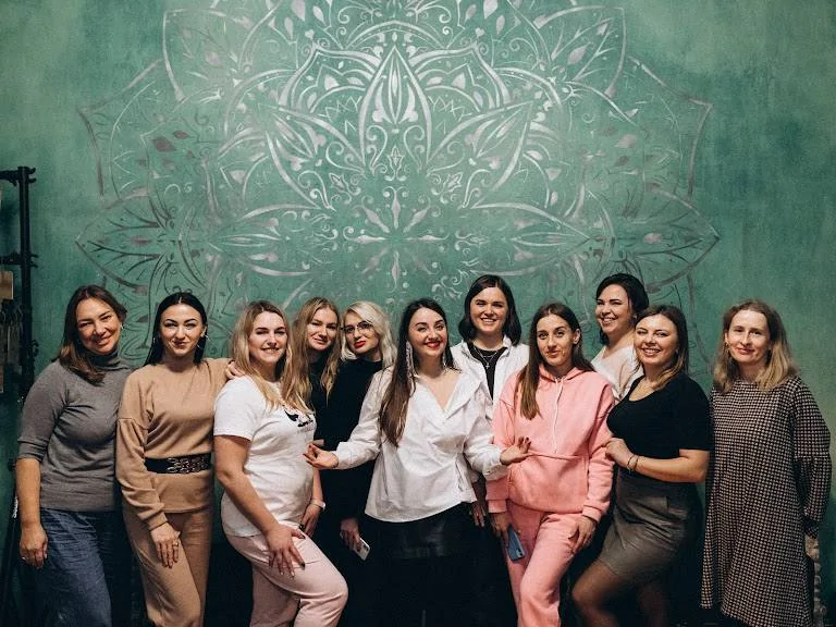 Школа езотерики 'Водоліям Старт'