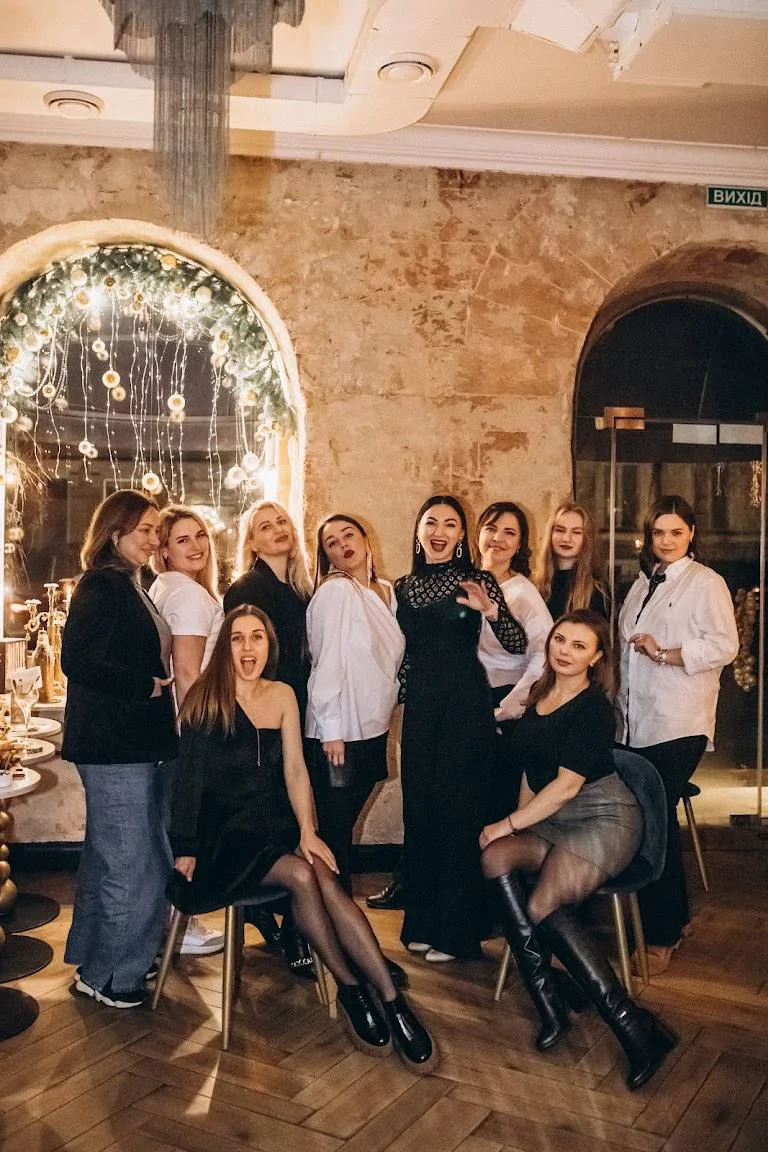 Школа езотерики 'Водоліям Старт'