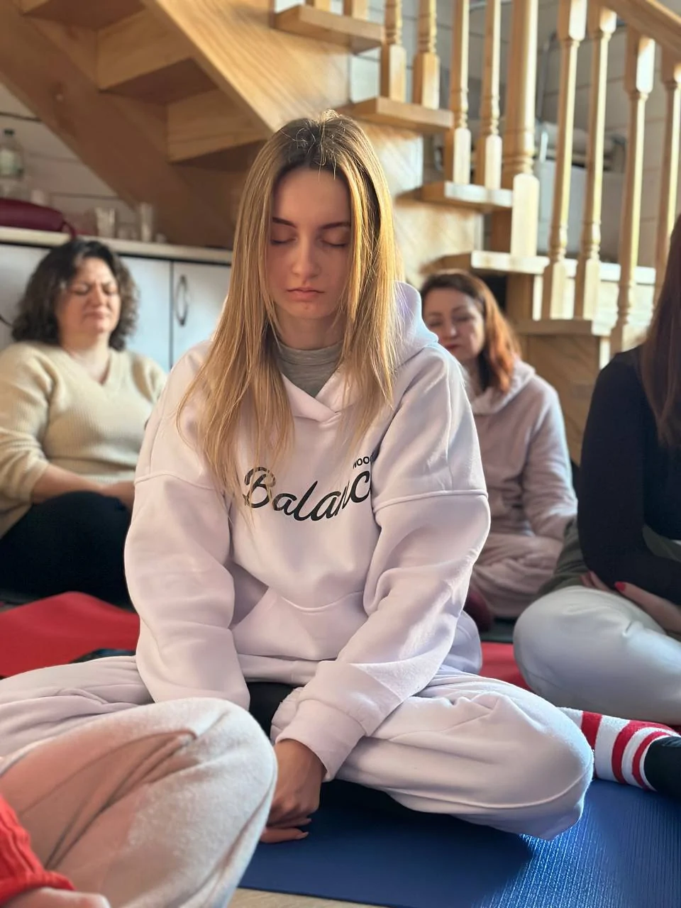 Школа езотерики 'Водоліям Старт'