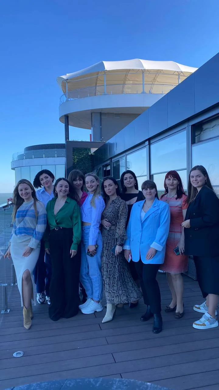 Школа езотерики 'Водоліям Старт'