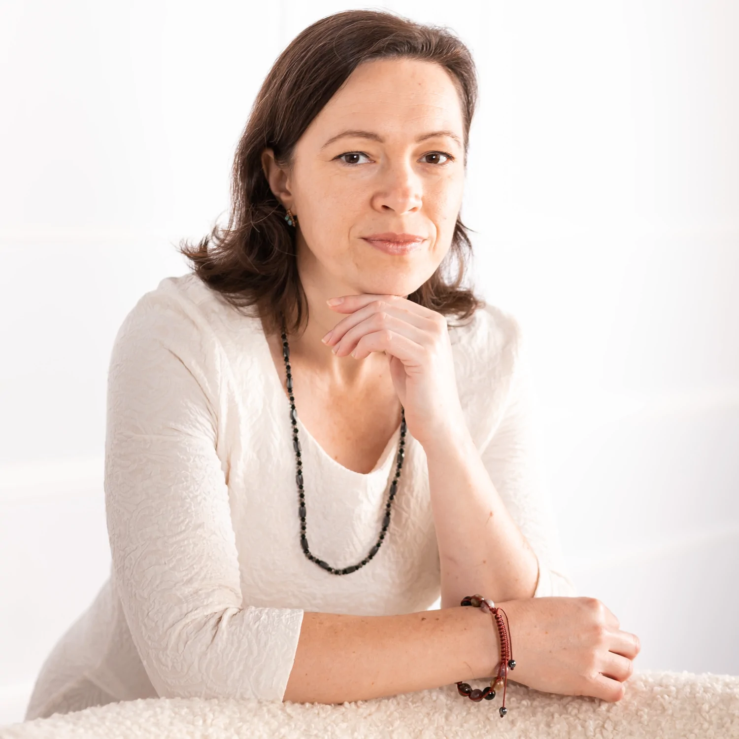 Юлія Сокол Кармічний консультант