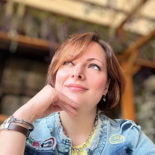 Кейс Марина Шевчук