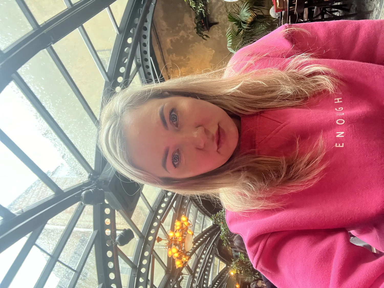 Катерина Шматченко Астролог