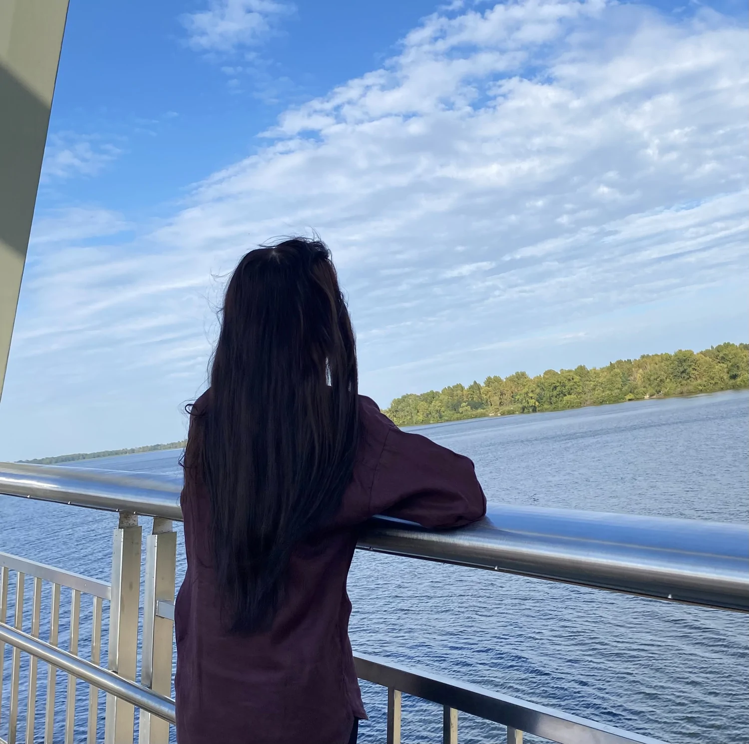 Tatiana Atma Духовний наставник