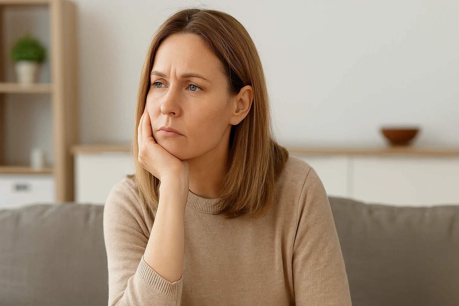 Чому після 40 ми починаємо шукати своє призначення