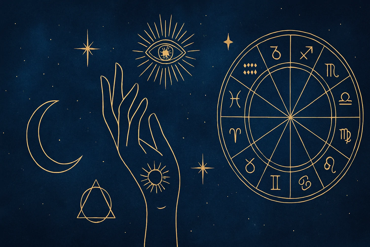 Як зрозуміти, в якій сфері себе реалізувати