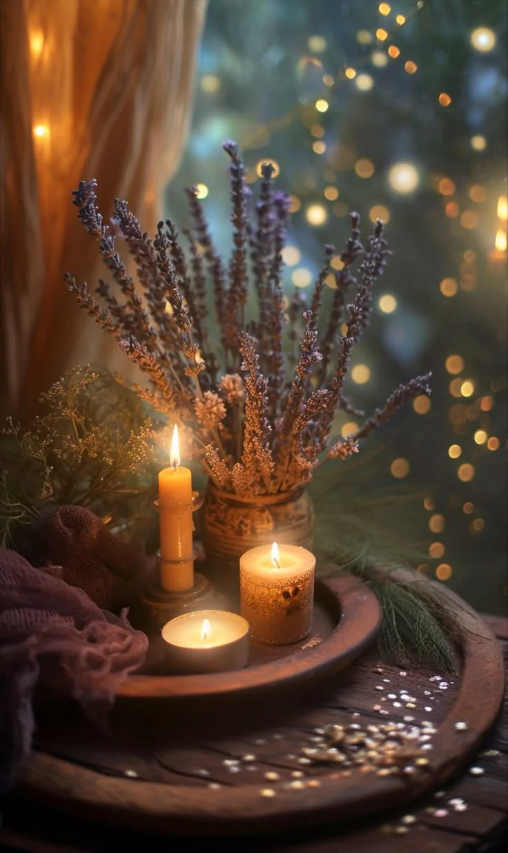 ✨ Чому чужа енергія «прилипає» до тебе? ✨