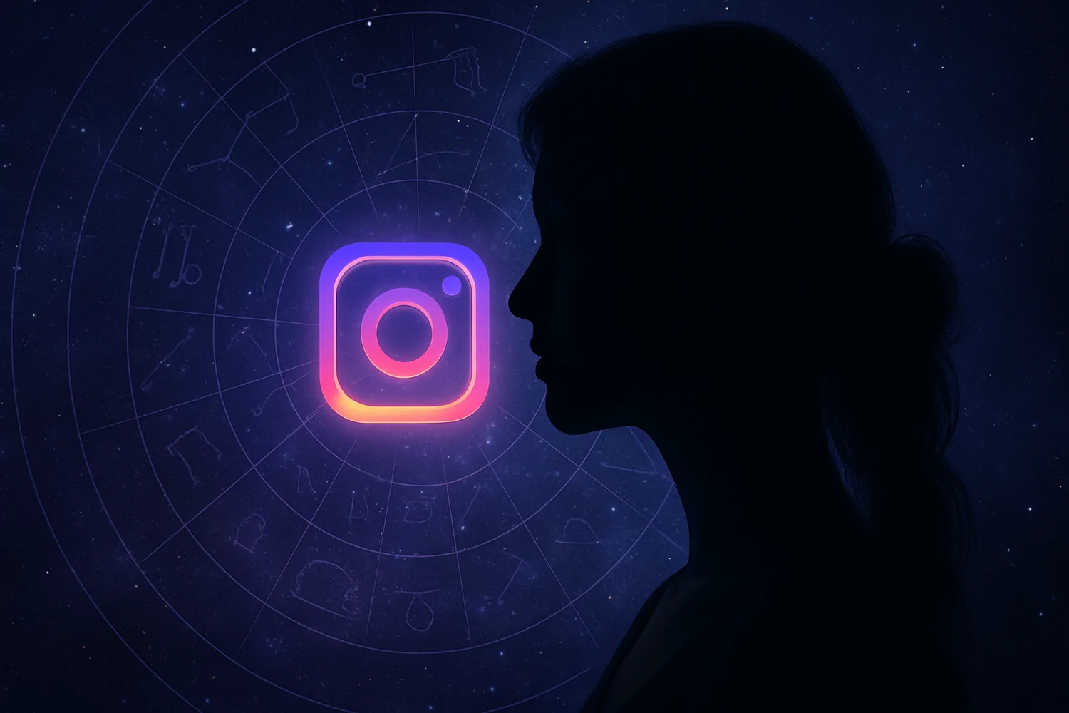 Яку тему обрати для блогу в Instagram — підкаже натальна карта