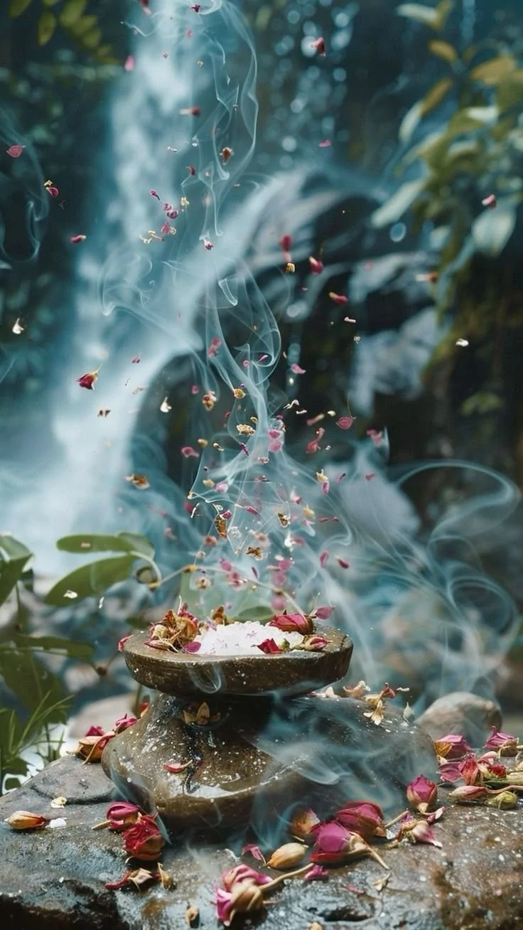 🔮 Карма роду — як звільнитись від чужих боргів