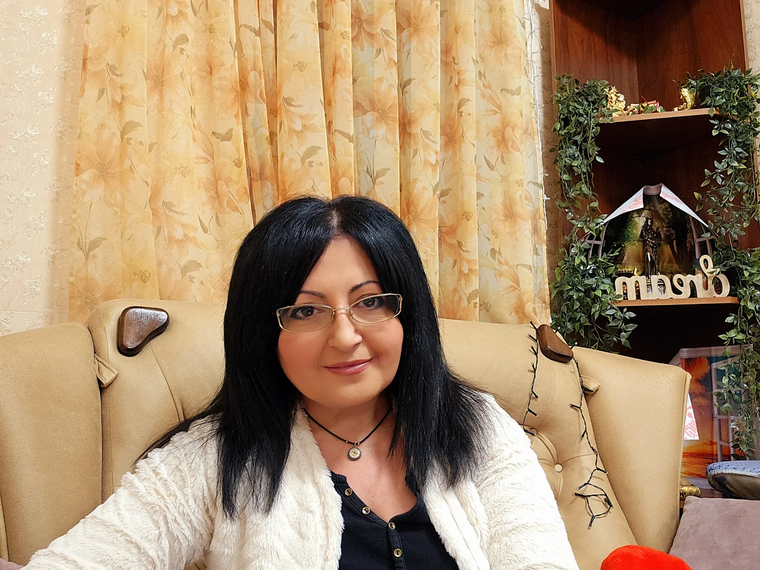 Маргарита Іванян Таролог