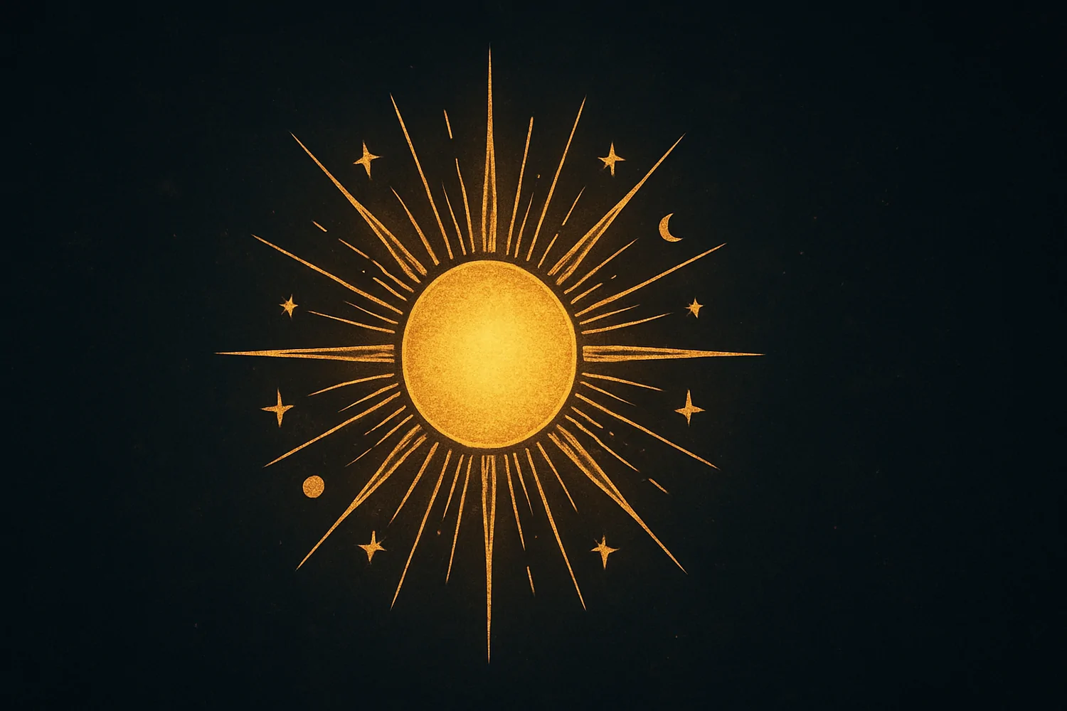 Що блокує твою реалізацію і як запалити своє Сонце