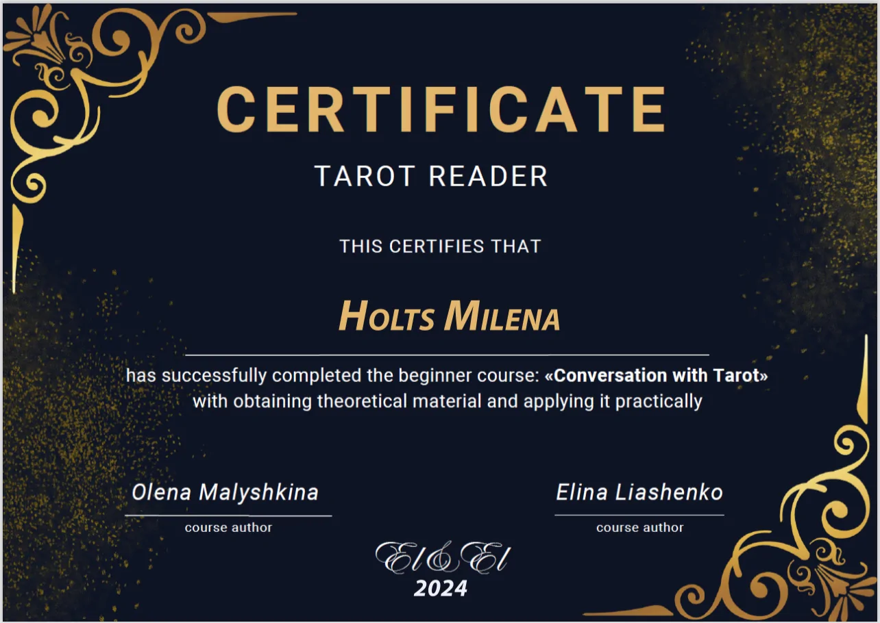 Тарологи Олена Малишкіна та Еліна Ляшенко