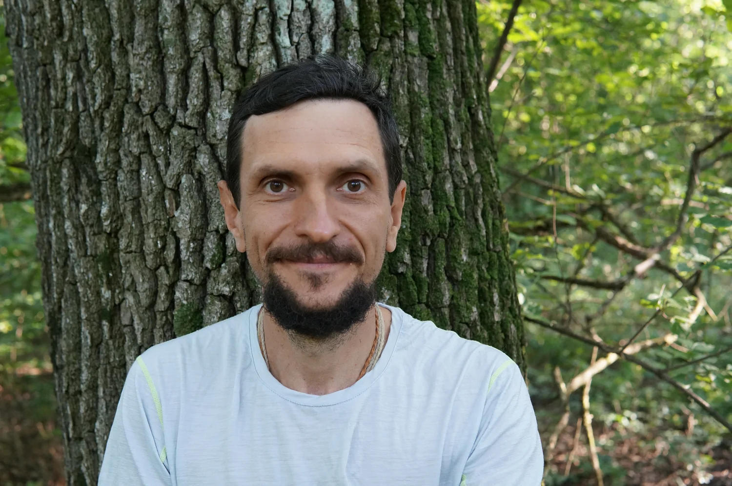 Антон Заболотній Регресолог