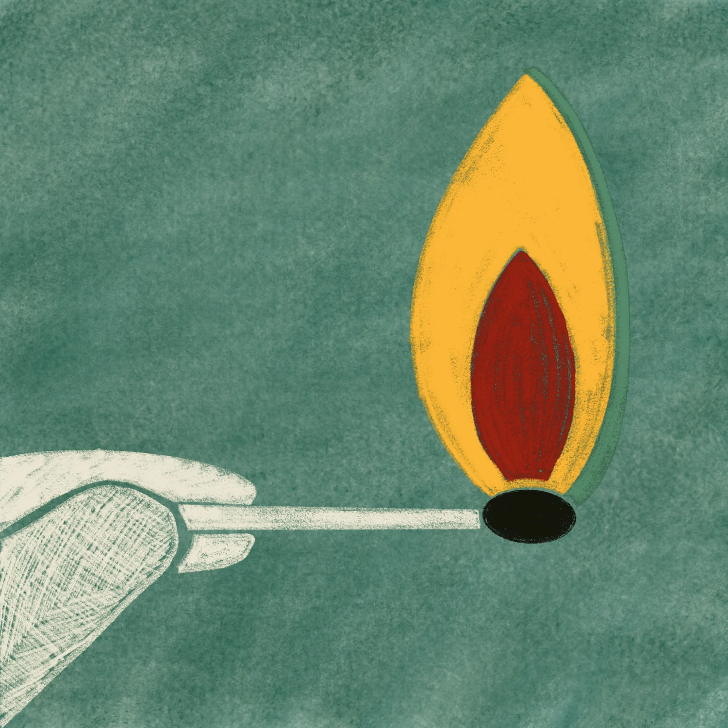 Голос як Вогняна Блискавка: Інженерія Енергії в Природі та Свідомості