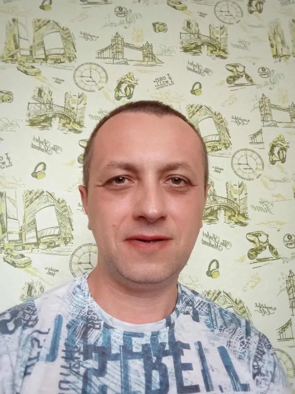 Микола Чистопрудов Гіпнолог