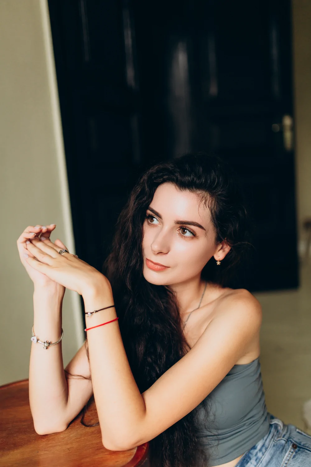 Valeriya Kamenova Таролог