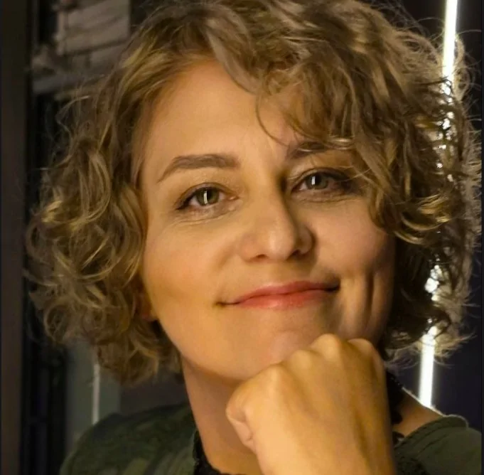 Ксеня Карачун Біоенерготерапевт