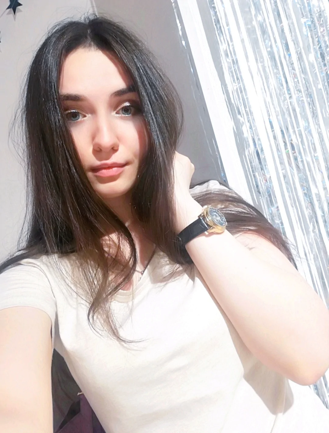 Viktoriia Bielienchenko Психосоматик